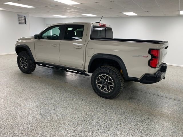 New 2026 Chevrolet Colorado ZR2 w/ Technology Package image 5