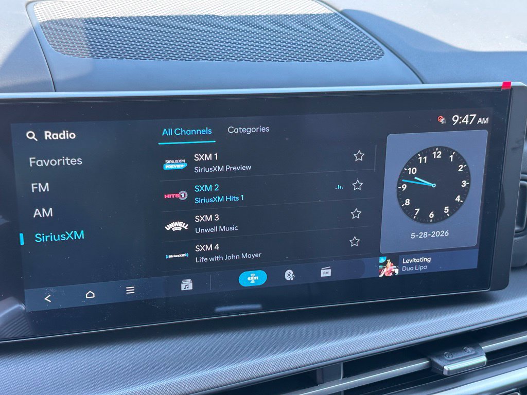 New 2026 Hyundai Santa Fe SEL w/ Tow & Go Package AWD/4WD image 19