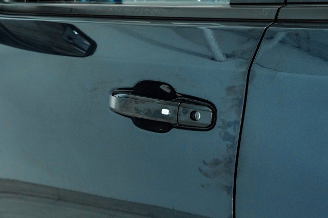 Used 2022 Chevrolet Silverado 1500 LT Trail Boss image 37