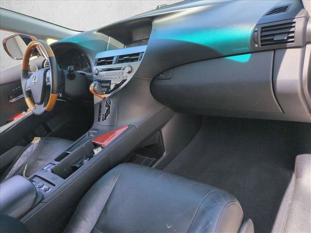 Used 2010 Lexus RX 350 2WD image 23