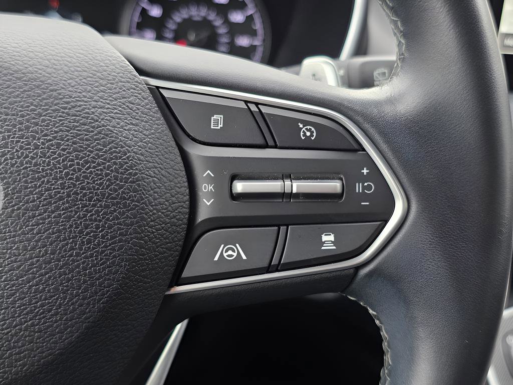 Used 2023 Hyundai Santa Fe SEL AWD/4WD image 27