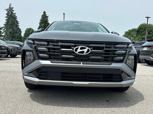 New 2026 Hyundai Tucson SE FWD image 11