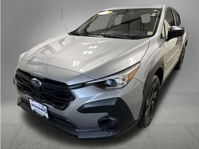 Used 2024 Subaru Crosstrek 2.0i