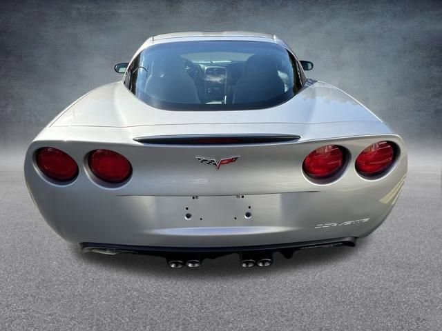 Used 2006 Chevrolet Corvette Coupe w/ Preferred Equipment Group image 11