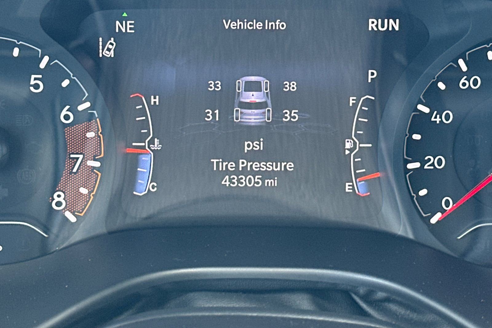 Used 2022 Jeep Compass Latitude w/ Convenience Group image 30