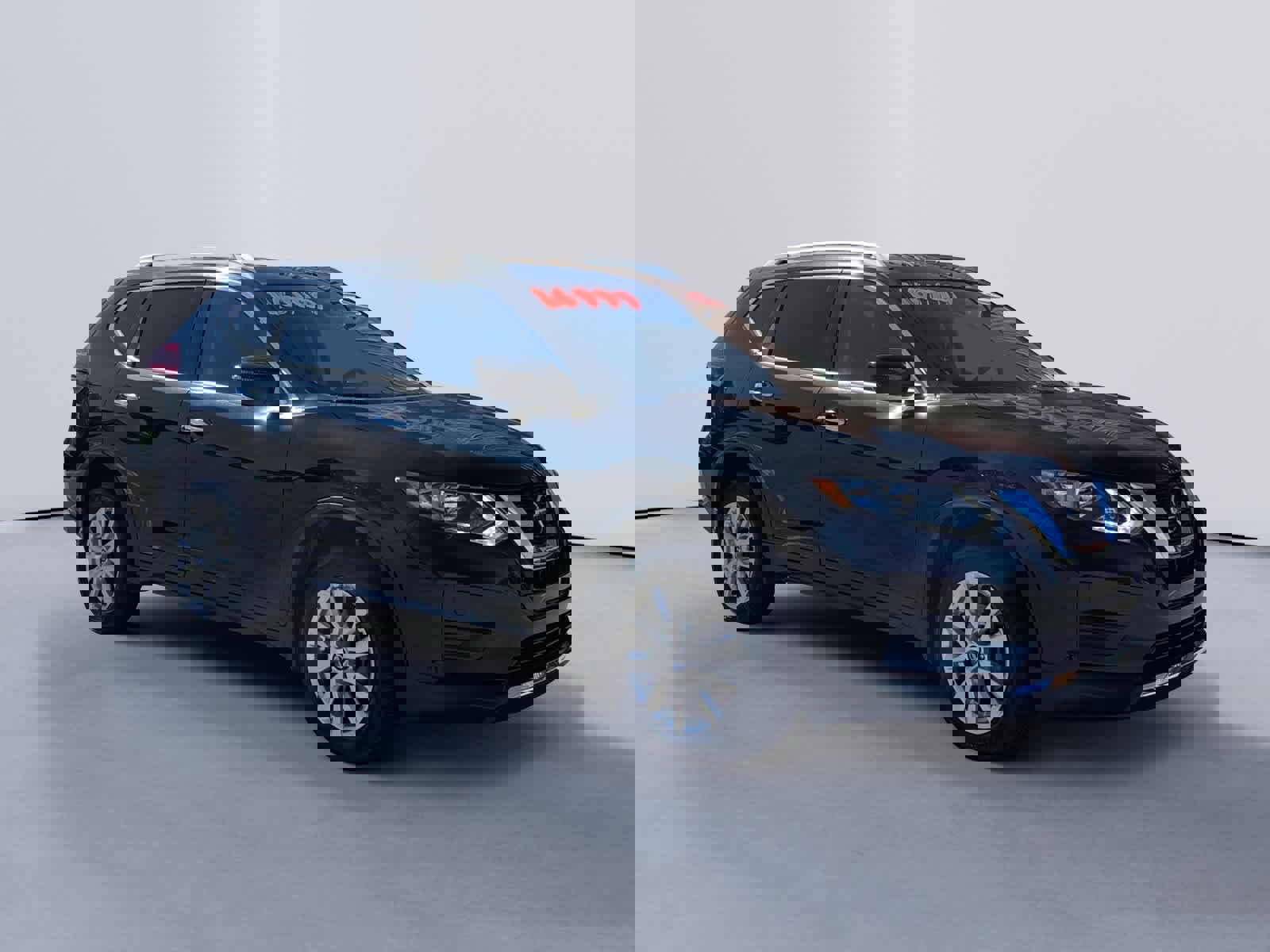 Used 2019 Nissan Rogue S w/ Special Edition Package