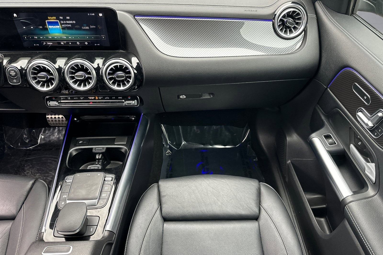 Certified 2022 Mercedes-Benz GLA 35 AMG 4MATIC image 29