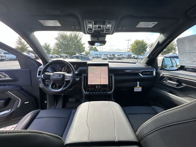 New 2026 GMC Yukon Elevation w/ Elevation Premium Package image 36