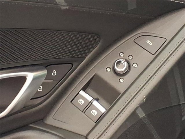 Used 2020 Audi R8 V10 performance image 16