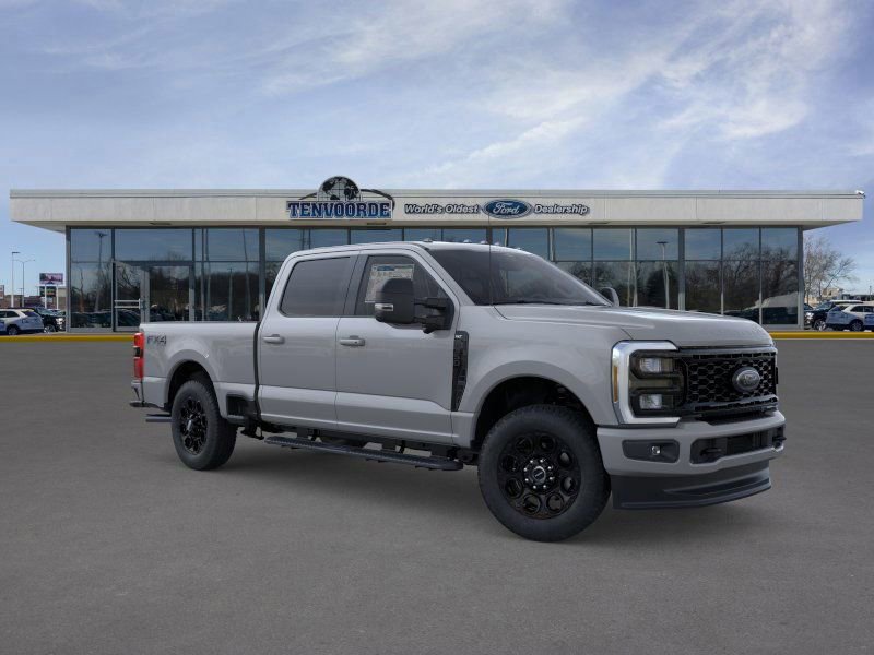New 2026 Ford F350 XLT w/ XLT Premium Package image 7