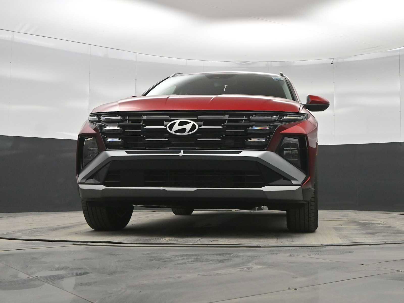 New 2026 Hyundai Tucson SEL FWD image 33