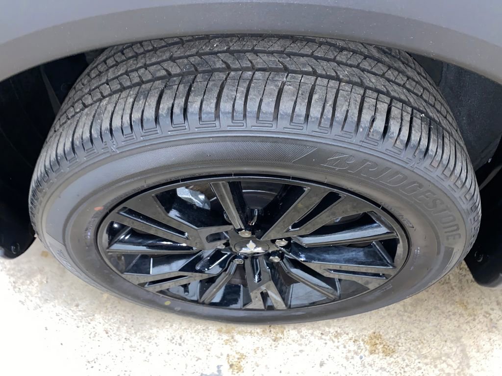 Used 2026 Mitsubishi Eclipse Cross AWD image 18