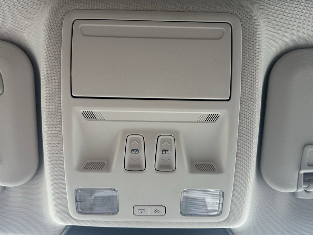 New 2026 Ford Escape Platinum image 37