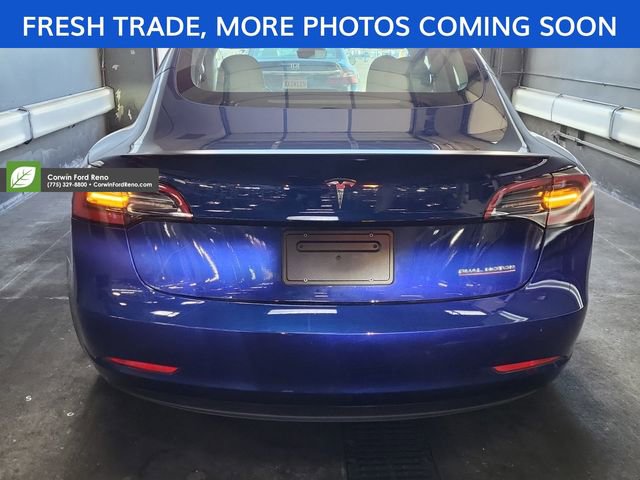 Used 2023 Tesla Model 3 Performance AWD/4WD image 6