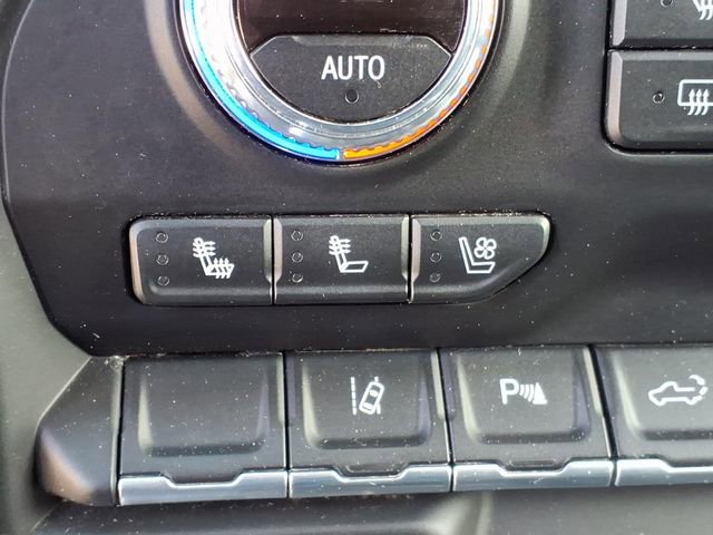 Used 2022 GMC Sierra 2500 Denali w/ Denali Ultimate Package image 35