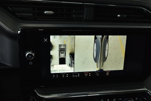 Used 2024 GMC Sierra 1500 Denali w/ Technology Package image 48