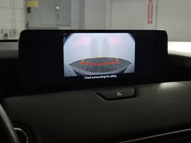 Used 2024 MAZDA CX-90 3.3 Turbo w/ Preferred Plus AWD/4WD image 21