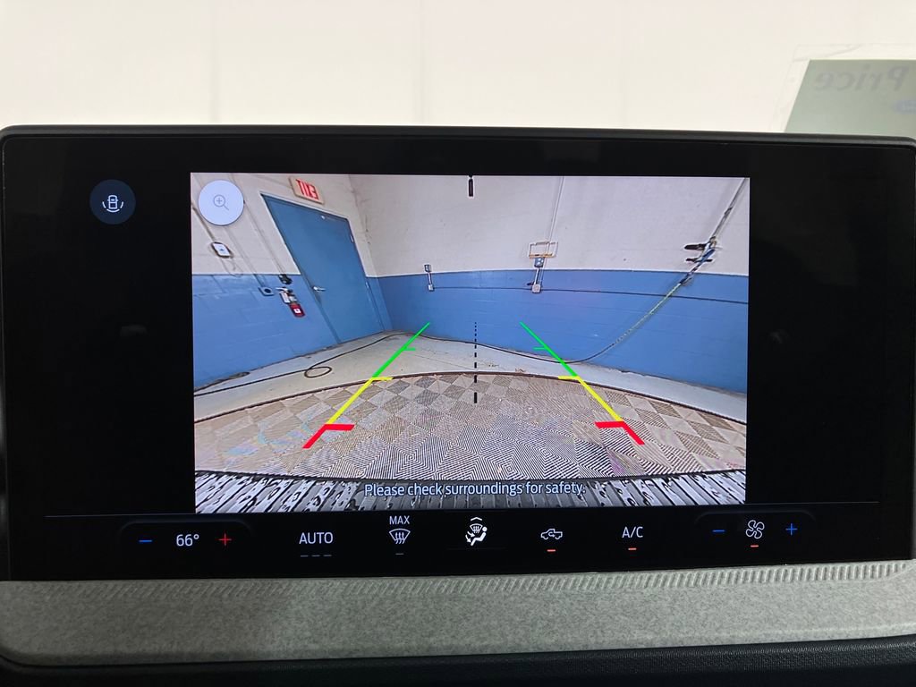 New 2026 Ford Maverick XLT image 23