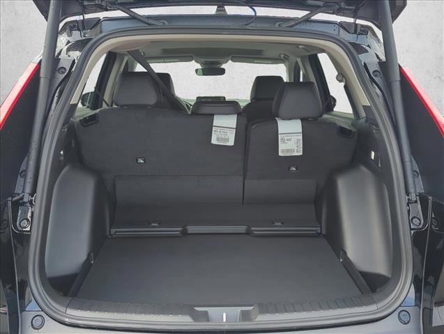 New 2026 Honda CR-V EX-L image 8
