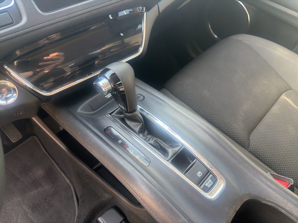 Used 2021 Honda HR-V EX image 14