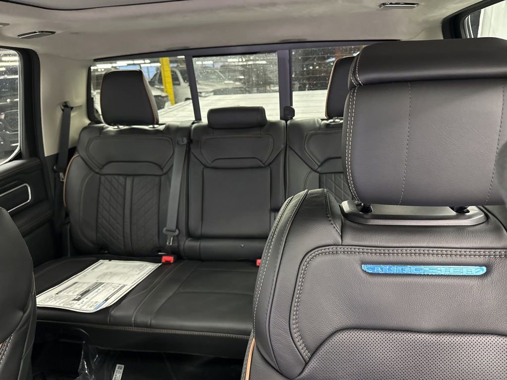Used 2026 RAM 1500 Tungsten image 27