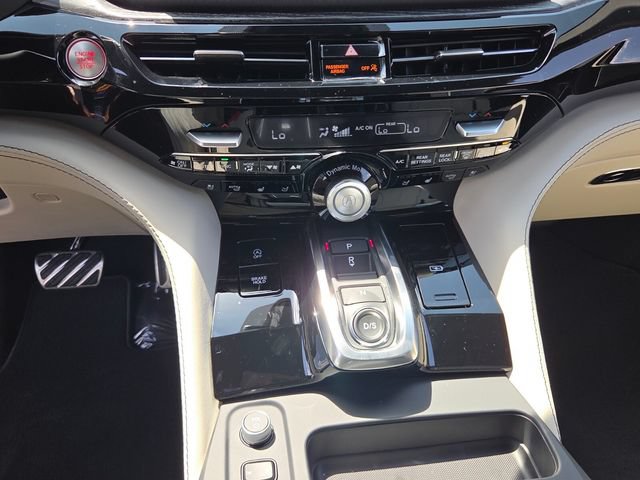 New 2026 Acura MDX Type S AWD/4WD image 19