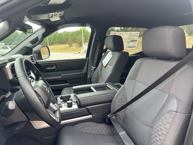 New 2026 Toyota Tundra SR5 RWD image 11