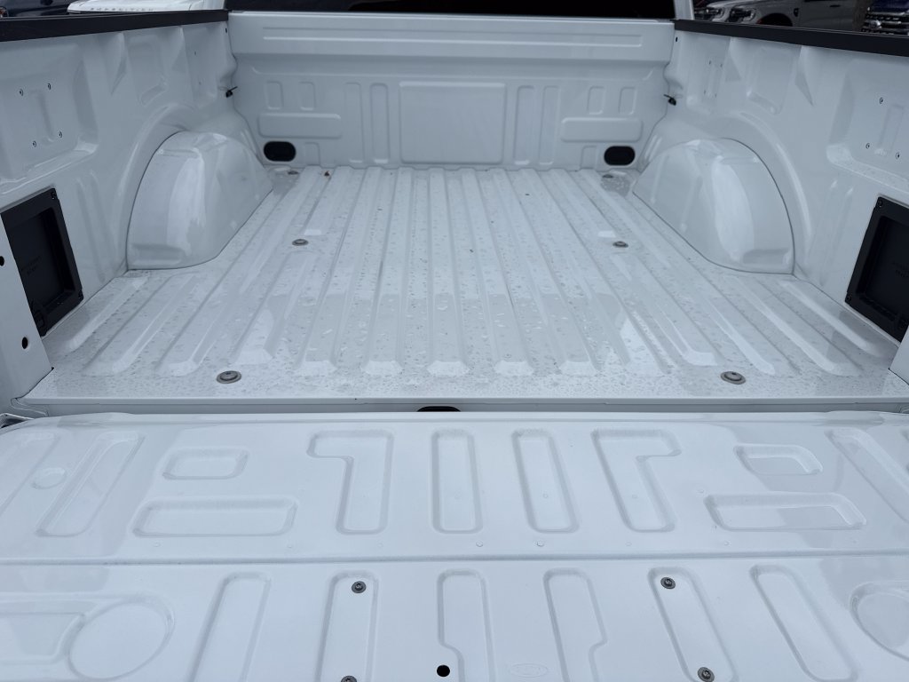 New 2026 Ford F150 STX w/ Equipment Group 200A RWD image 20