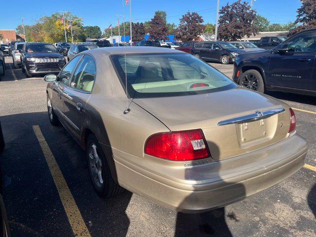 Used 2000 Mercury Sable LS Premium FWD image 32