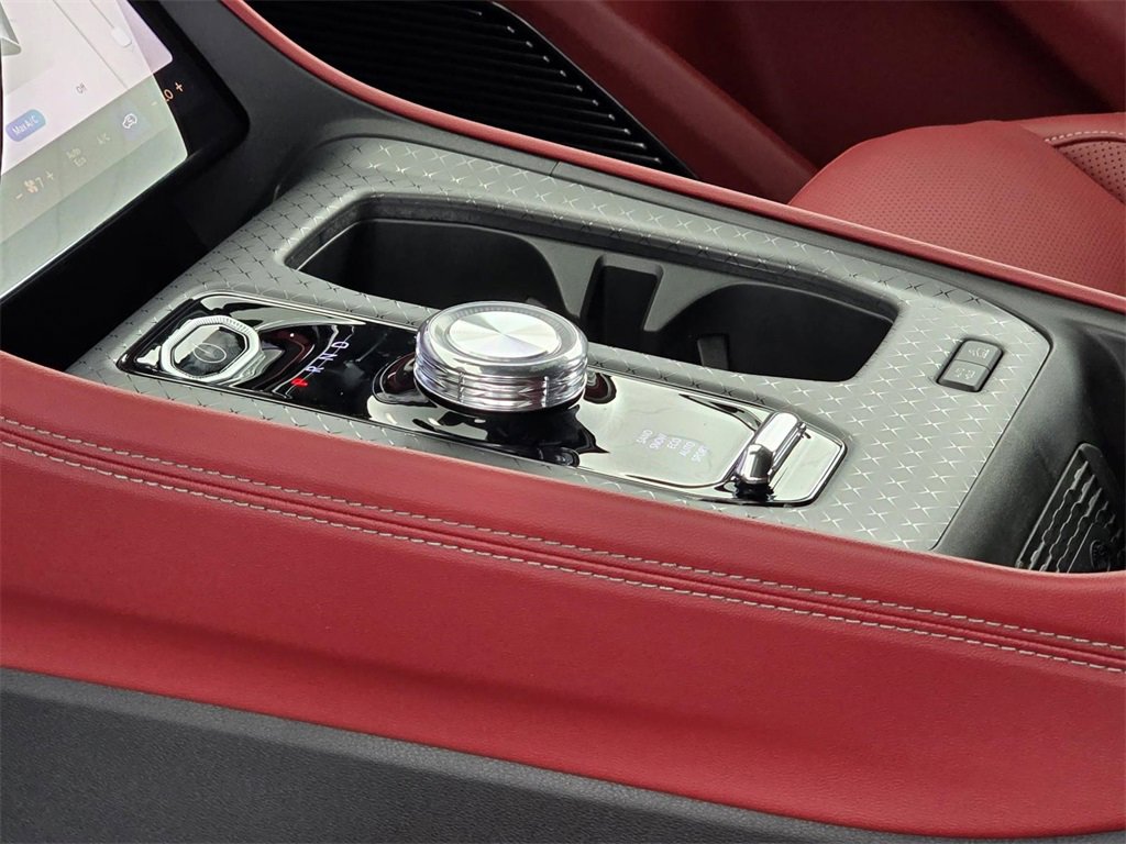 New 2025 Jeep Wagoneer Launch Edition image 37