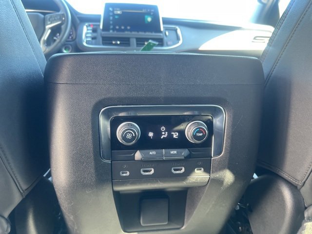 Used 2023 Chevrolet Tahoe RST image 22