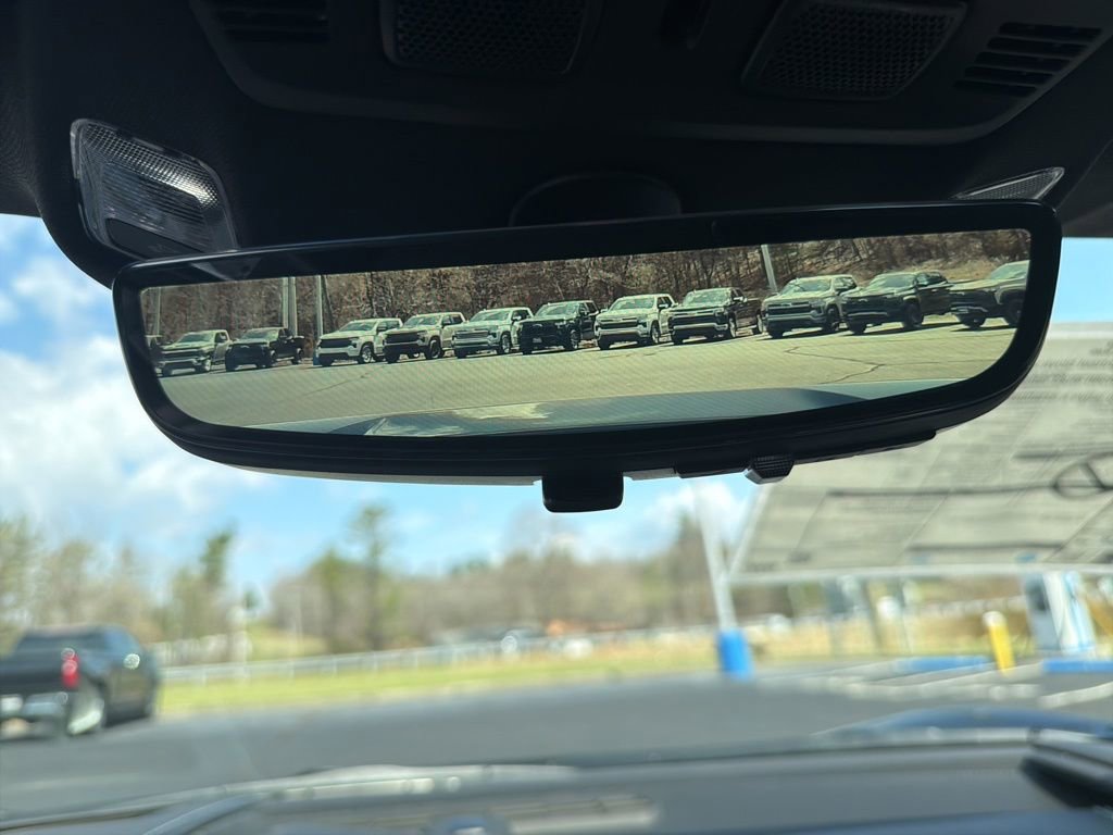 New 2026 Chevrolet Corvette Stingray Preferred Cpe w/ 2LT image 26