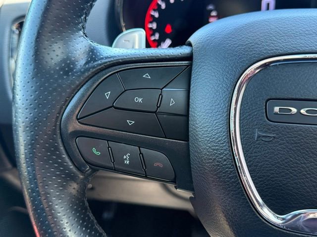 Used 2020 Dodge Durango R/T w/ Blacktop Package image 43