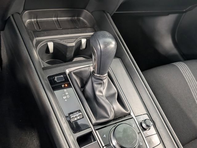 Certified 2024 MAZDA CX-50 AWD 2.5 S w/ Weather Package image 22