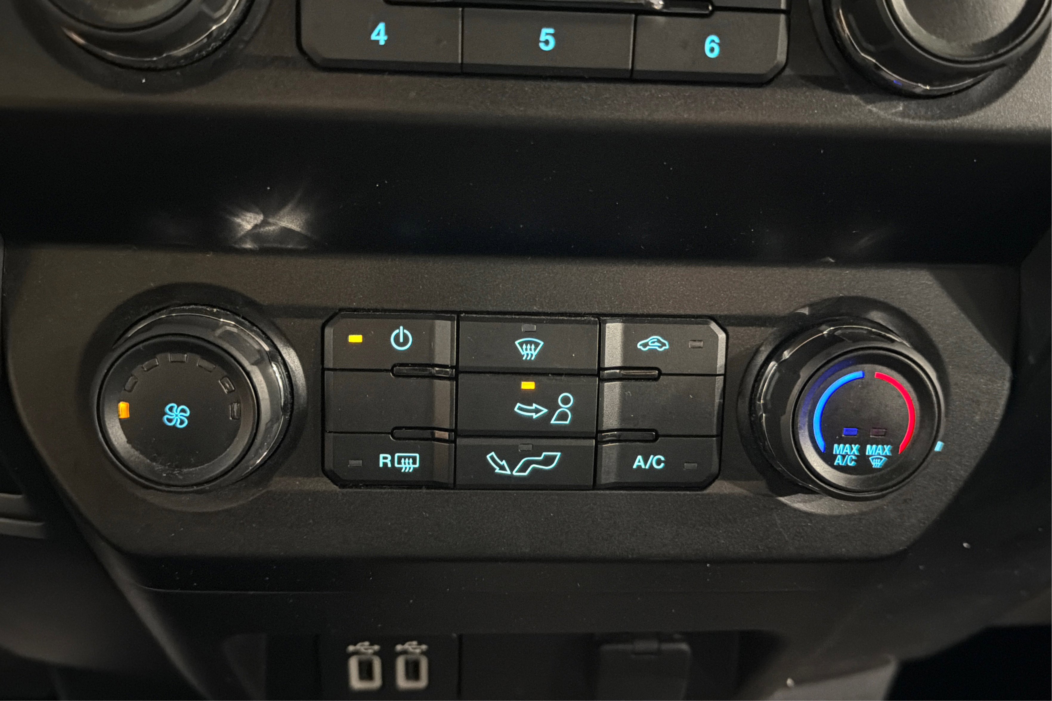 Used 2019 Ford F150 XL w/ Equipment Group 101A Mid AWD/4WD image 33