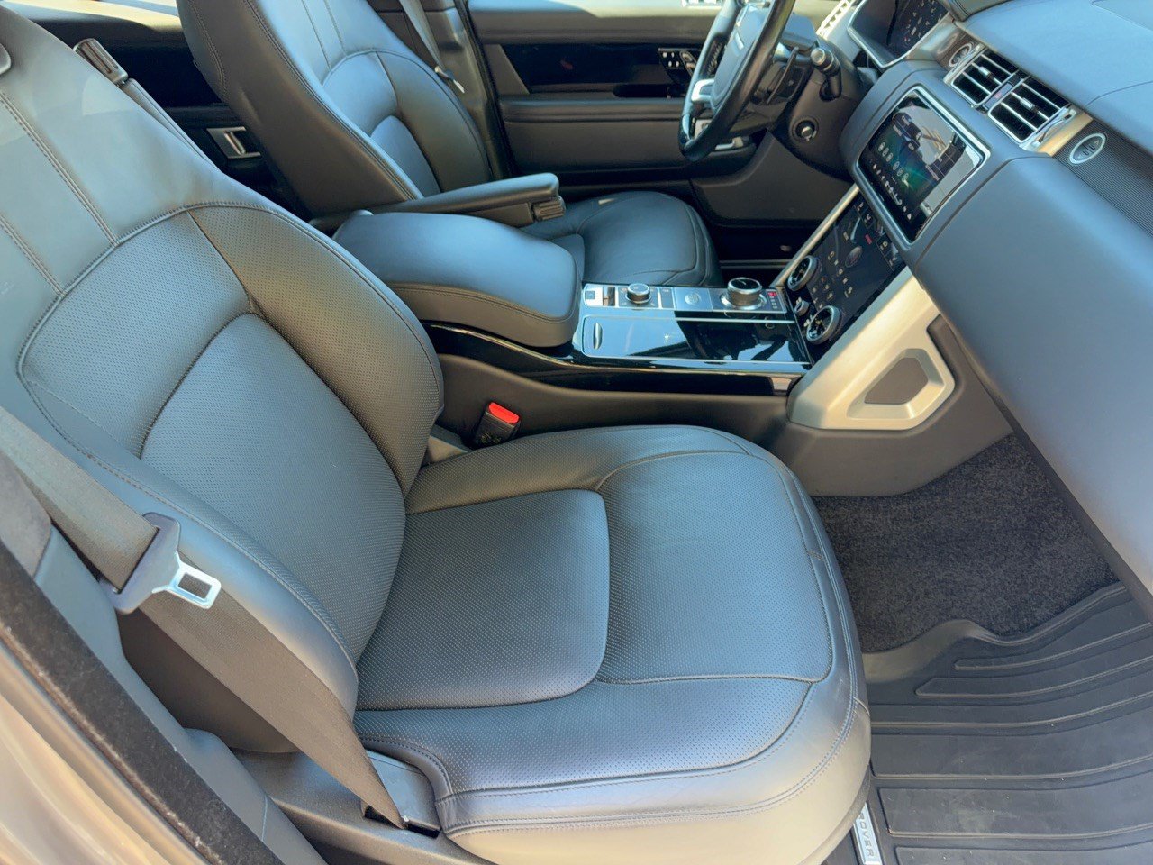 Used 2021 Land Rover Range Rover Westminster Edition AWD/4WD image 30