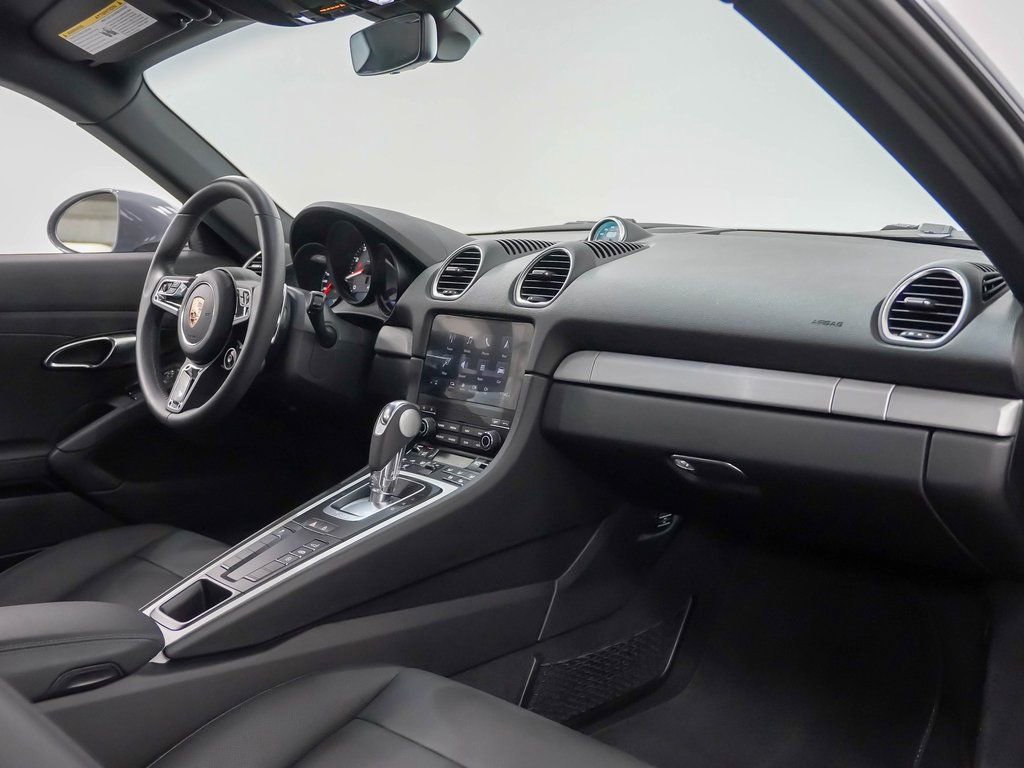 New 2025 Porsche 718 Cayman S RWD image 15