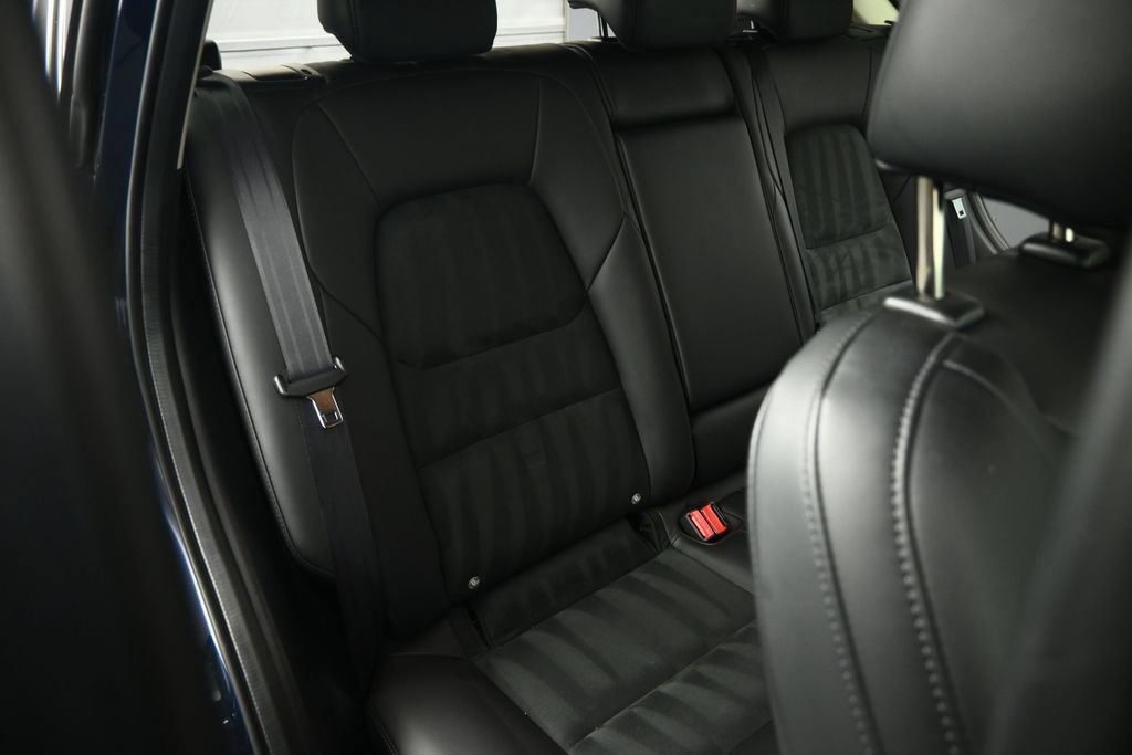 Used 2019 MAZDA CX-5 Touring FWD image 59