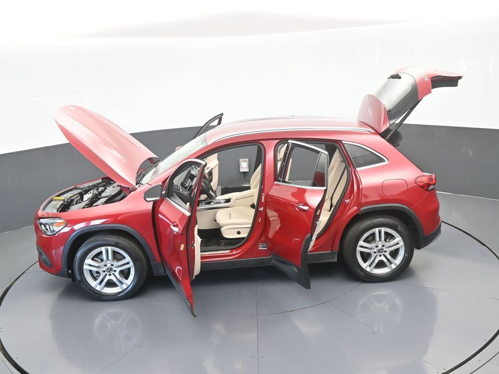 Used 2022 Mercedes-Benz GLA 250 image 69
