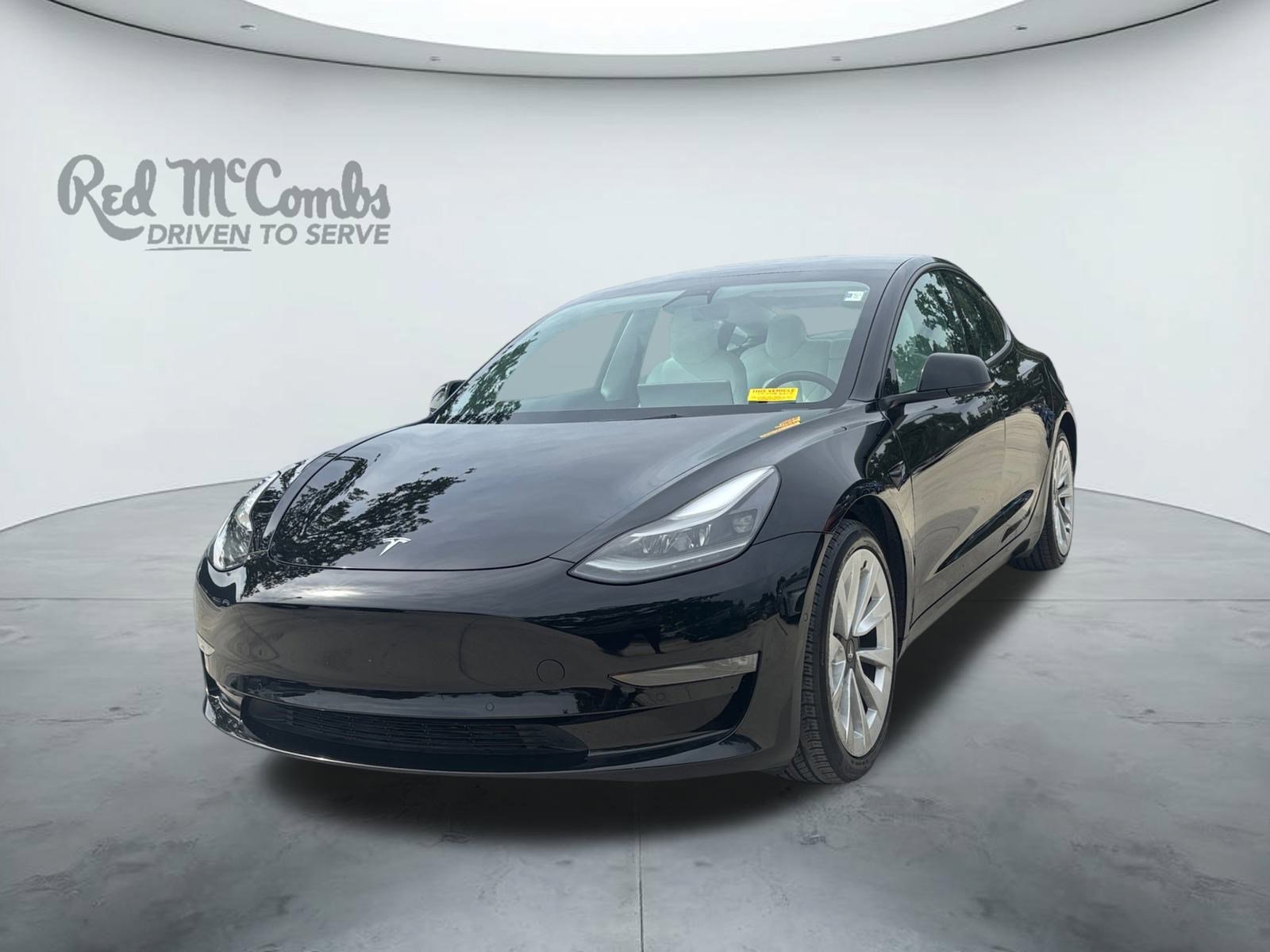 Used 2022 Tesla Model 3 Long Range