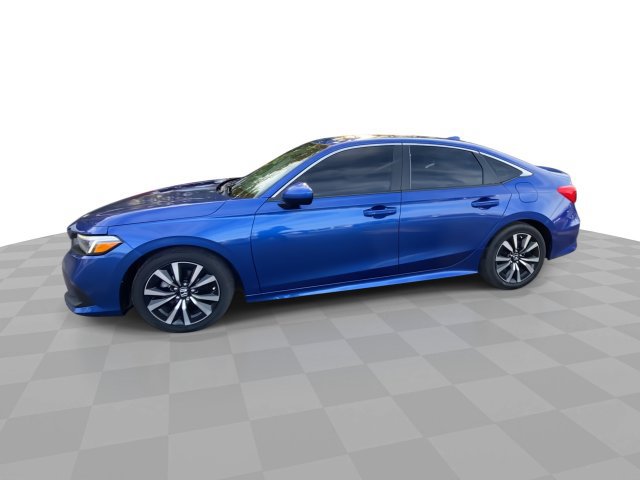 Used 2024 Honda Civic EX image 7
