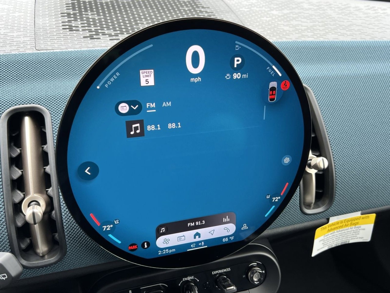 New 2026 MINI Cooper Countryman S AWD/4WD image 15