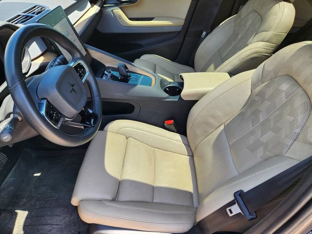 Used 2022 Polestar Polestar 2 w/ Plus Package AWD/4WD image 12