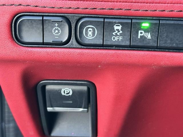 Used 2022 Acura MDX A-Spec image 21