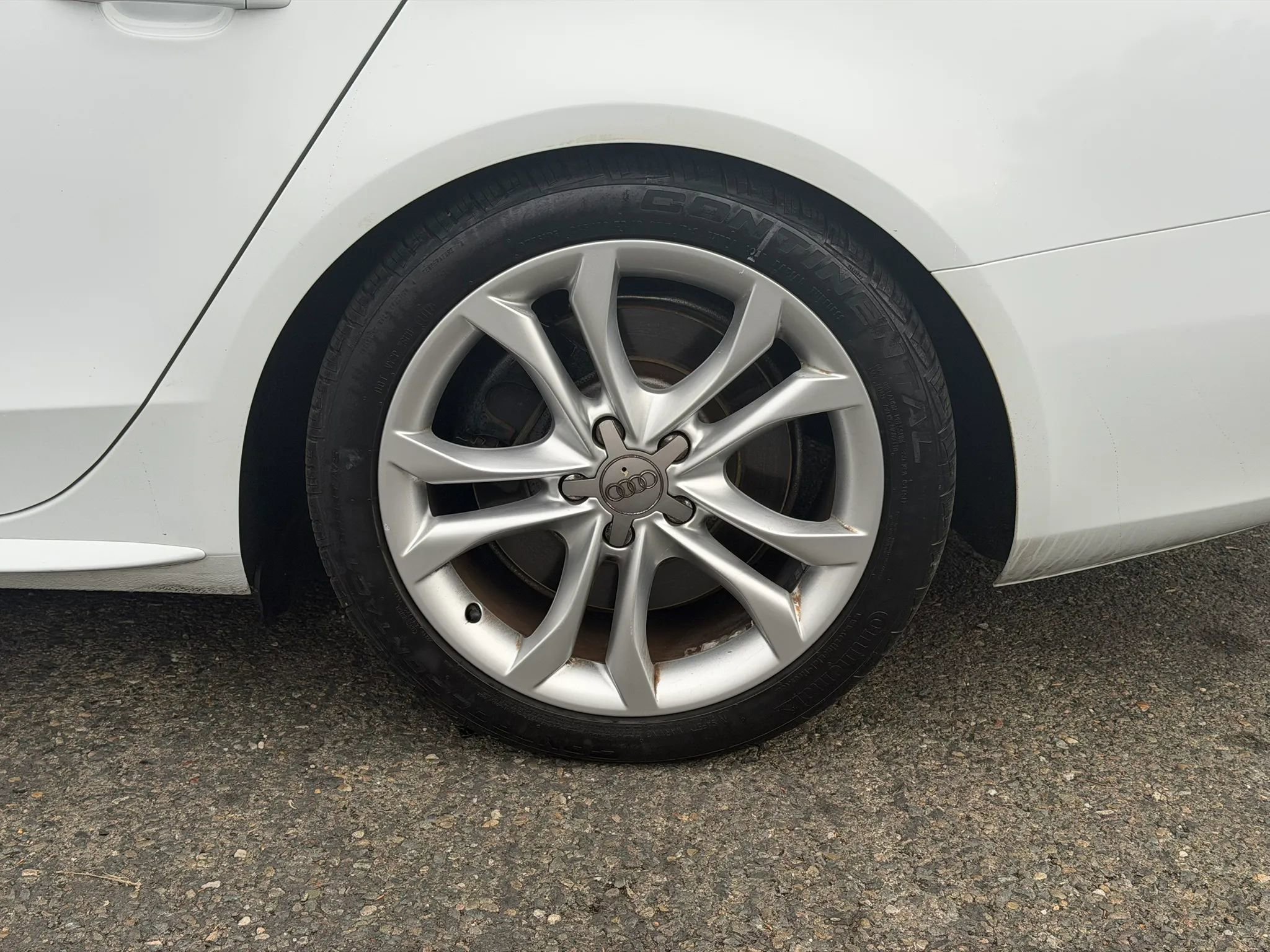 Used 2012 Audi S4 Premium Plus image 17