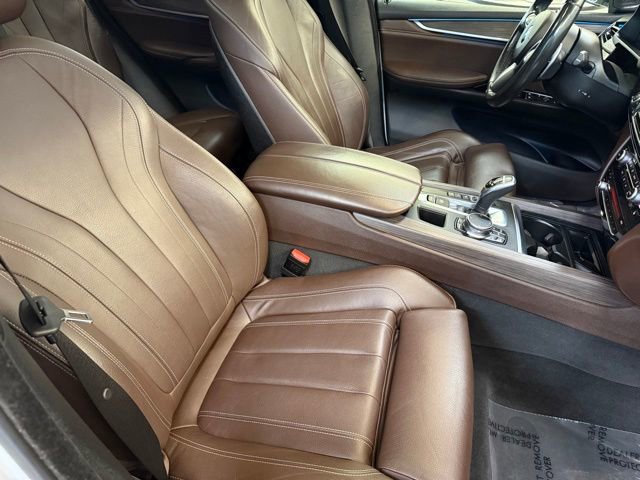 Used 2018 BMW X5 xDrive35i image 20