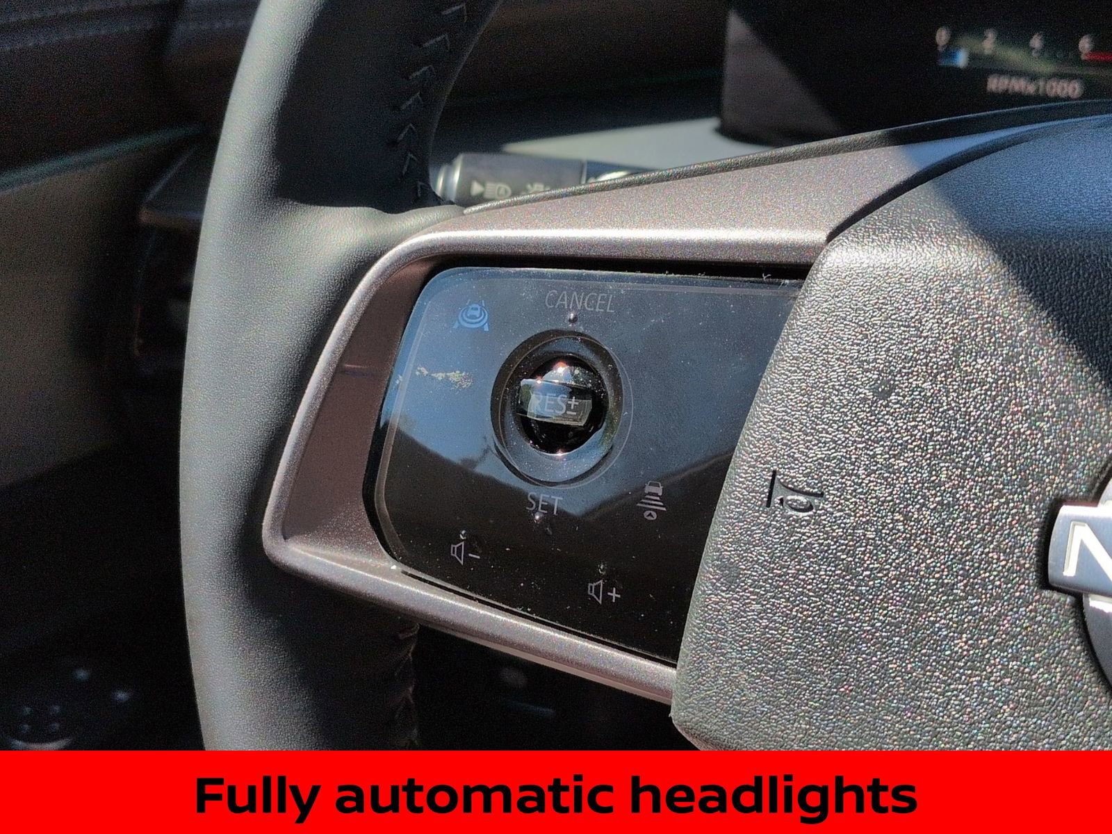 Certified 2025 Nissan Murano Platinum image 19