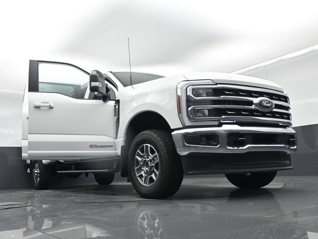 Used 2024 Ford F250 Lariat w/ Lariat Ultimate Package AWD/4WD image 71