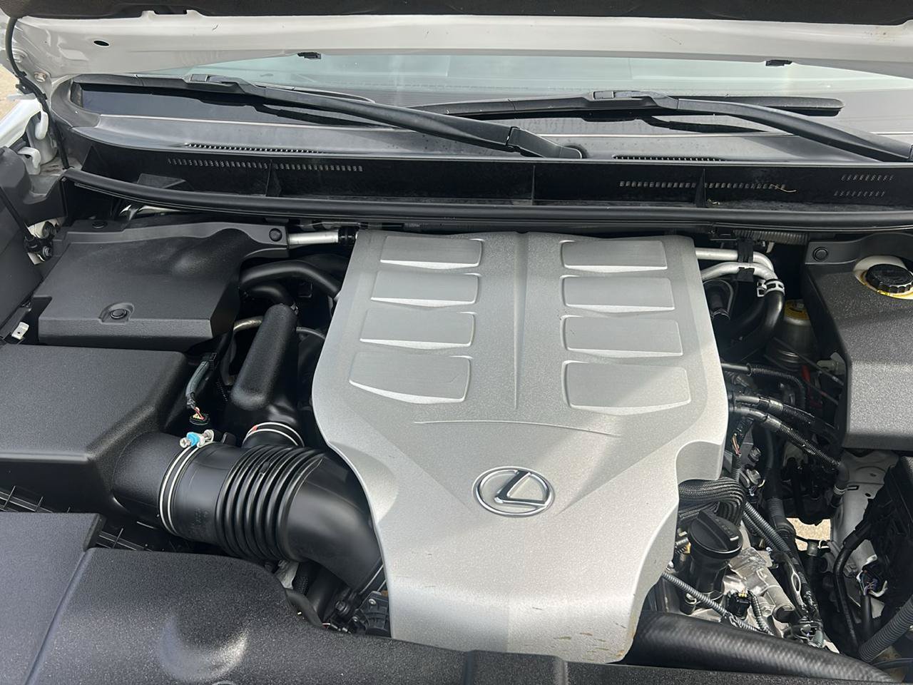 Used 2012 Lexus GX 460 Premium AWD/4WD image 21