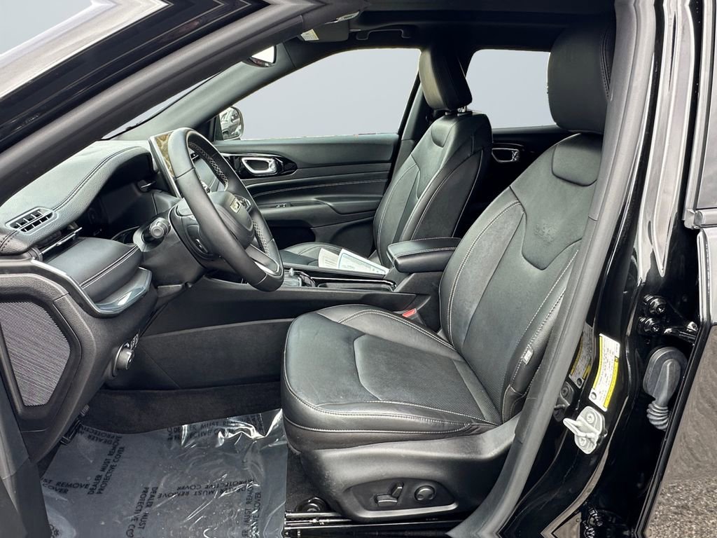 Used 2022 Jeep Compass High Altitude image 9